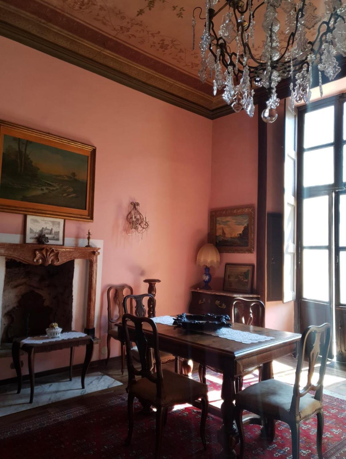 Turin Center Quadrilatero Leilighet Eksteriør bilde